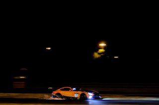 #4 HRT DEU Mercedes-AMG GT3 - Luca Stolz DEU Maro Engel DEU, Race 1

