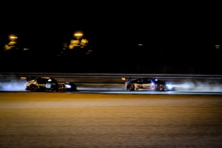 #55 Attempto Racing DEU Audi R8 LMS GT3 - Tommaso Mosca ITA Mattia Drudi ITA, Race 1
