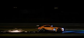 #4 HRT DEU Mercedes-AMG GT3 - Luca Stolz DEU Maro Engel DEU, Race 1
