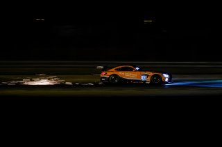 #4 HRT DEU Mercedes-AMG GT3 - Luca Stolz DEU Maro Engel DEU, Race 1
