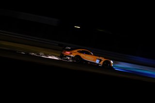 #4 HRT DEU Mercedes-AMG GT3 - Luca Stolz DEU Maro Engel DEU, Race 1
