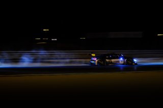 #55 Attempto Racing DEU Audi R8 LMS GT3 - Tommaso Mosca ITA Mattia Drudi ITA, Race 1
