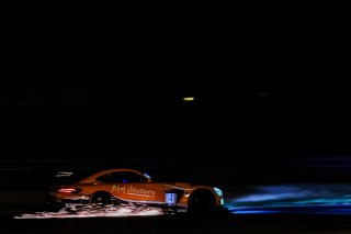 #4 HRT DEU Mercedes-AMG GT3 - Luca Stolz DEU Maro Engel DEU, Race 1

