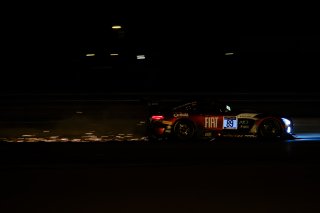 #89 AKKA ASP FRA Mercedes-AMG GT3 Silver Cup Jim Pla FRA Benjamin Hites CHL, Race 1
