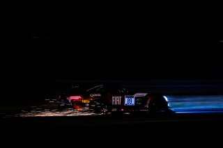 #89 AKKA ASP FRA Mercedes-AMG GT3 Silver Cup Jim Pla FRA Benjamin Hites CHL, Race 1
