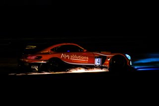 #4 HRT DEU Mercedes-AMG GT3 - Luca Stolz DEU Maro Engel DEU, Race 1
