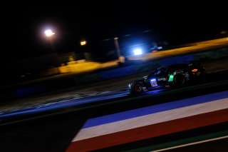 #107 CMR FRA Bentley Continental GT3 - Nelson Panciatici FRA Jules Gounon FRA, Race 1
