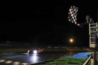 #4 HRT DEU Mercedes-AMG GT3 - Luca Stolz DEU Maro Engel DEU, Finish, Race 1
