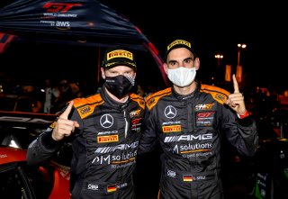Race 1
