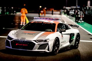 Gridwalk, Race 1
