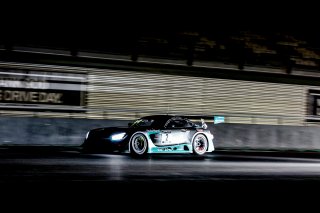 #2 TokSport WRT DEU Mercedes-AMG GT3 Silver Cup Oscar Tunjo COL Puhakka Juuso  FIN, Race 1
