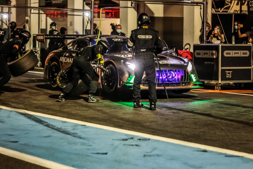 Race 1