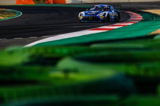 #88 AKKA ASP FRA Mercedes-AMG GT3 - Timur Boguslavskiy RUS Raffaele Marciello ITA, Qualifying 2
