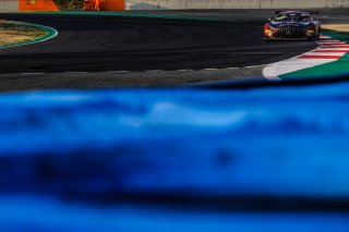 #89 AKKA ASP FRA Mercedes-AMG GT3 Silver Cup Jim Pla FRA Benjamin Hites CHL, Qualifying 2
