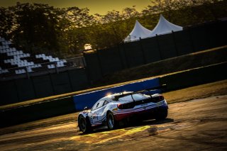 #93 SKY - Tempesta Racing GBR Ferrari 488 GT3 Pro-Am Cup Chris Froggatt GBR Eddie Cheever ITA, Qualifying 2
