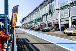 Gridwalk, Race 2
