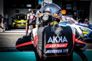 Gridwalk, Race 2
