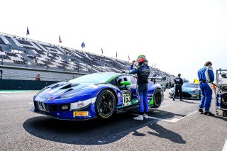 Gridwalk, Race 2
