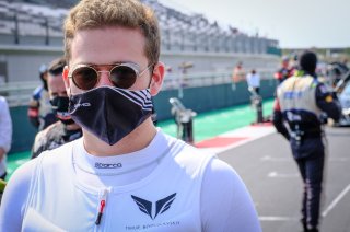 Gridwalk, Race 2
