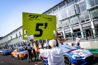Gridwalk, Race 2
