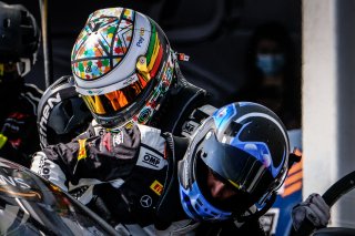 Pitlane, Race 2
