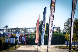Scrutineering
