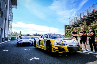 Scrutineering
