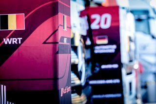 Paddock
