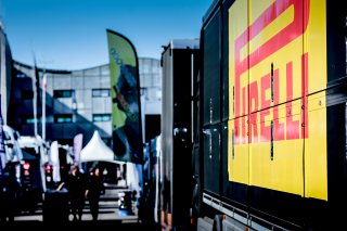 Paddock
