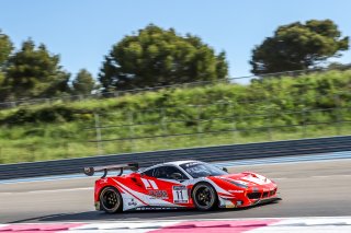#11 Kessel Racing CHE Ferrari 488 GT3 Pro-Am Cup Tim Kohmann DEU Francesco Zollo iTA - -, Bronze Test
