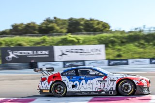 #10 Boutsen Ginion BEL BMW M6 GT3 Pro-Am Cup Karim Ojjeh SAU Jens Liebhauser DEU - -, Bronze Test
