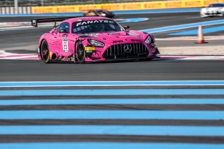 #69 Ram Racing  GBR Mercedes-AMG GT3 Pro-Am Cup Robert Collard GBR Sam De Haan GBR - -, Bronze Test
