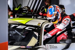 Free Practice, Pitlane
