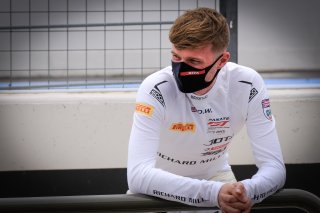 Free Practice, Pitlane
