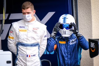 Free Practice, Pitlane
