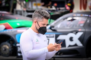 Free Practice, Pitlane
