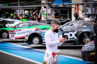 Free Practice, Pitlane
