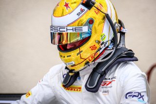 Free Practice, Pitlane
