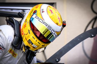 Free Practice, Pitlane
