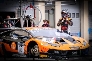 Free Practice, Pitlane
