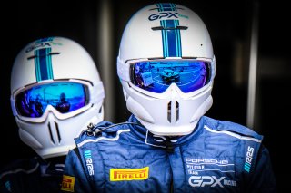 Free Practice, Pitlane

