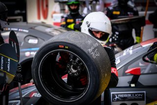 Free Practice, Pitlane
