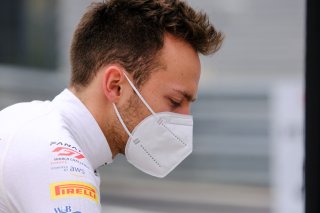 Free Practice, Pitlane
