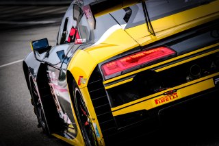 Free Practice, Pitlane
