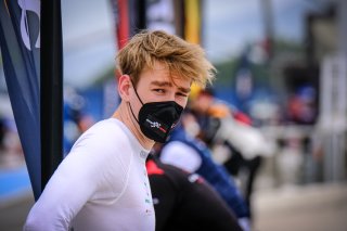 Free Practice, Pitlane
