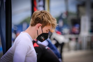 Free Practice, Pitlane
