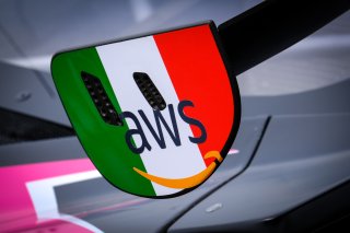 Free Practice, Pitlane

