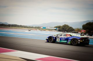 #14 Emil Frey Racing CHE Lamborghini Huracan GT3 Evo Alex Fontana CHE Rolf Ineichen CHE Ricardo Feller CHE Silver Cup, Free Practice
