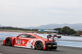 #24 Car Collection DEU Audi R8 LMS GT3 Milan Dontje NLD Patrick Kolb DEU Simon Reicher AUT Silver Cup, Free Practice

