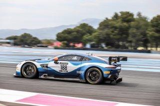 #188 Garage 59 GBR Aston Martin Vantage AMR GT3 Chris Goodwin GBR Alexander West SWE Jonny Adam GBR Pro-Am Cup, Free Practice
